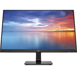 HP 27" 3WL48AA 27m full HD IPS LED VGA HDMI monitor