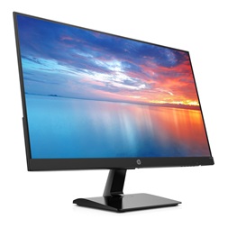 HP 27" 3WL48AA 27m full HD IPS LED VGA HDMI monitor