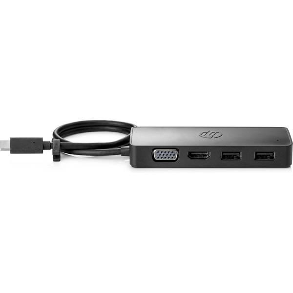 HP USB-C Travel Hub G2 dokkoló