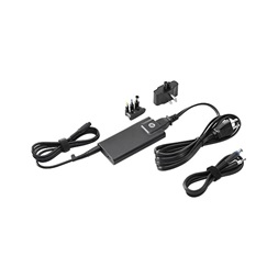 HP 90W Slim w/USB Adapter