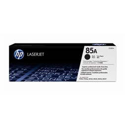 HP CE285A (85A) fekete toner