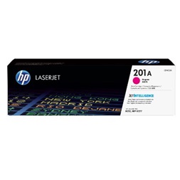 HP CF403A (201A) magenta toner