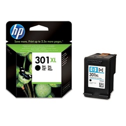 HP CH563EE (301XL) feketeXL tintapatron