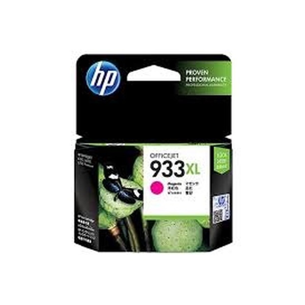 HP CN055AE (933XL) magenta tintapatron