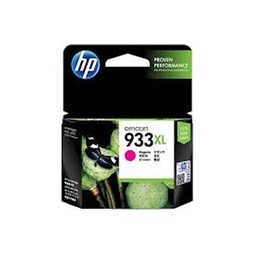 HP CN055AE (933XL) magenta tintapatron