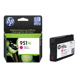 HP CN047AE (951XL) magenta tintapatron