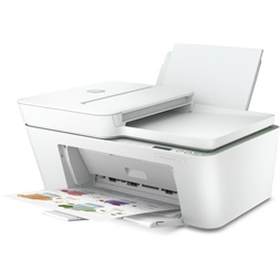 HP DeskJet Plus 4122E tintasugaras multifunkciós Instant Ink ready nyomtató