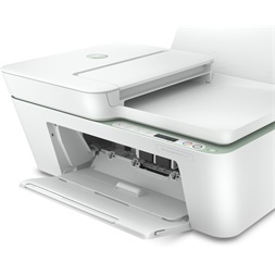 HP DeskJet Plus 4122E tintasugaras multifunkciós Instant Ink ready nyomtató