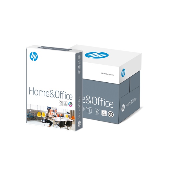 HP Home&Office A4 80g másolópapír