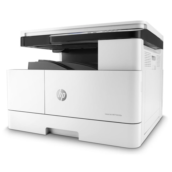 HP LaserJet M438n multifunkciós lézer nyomtató