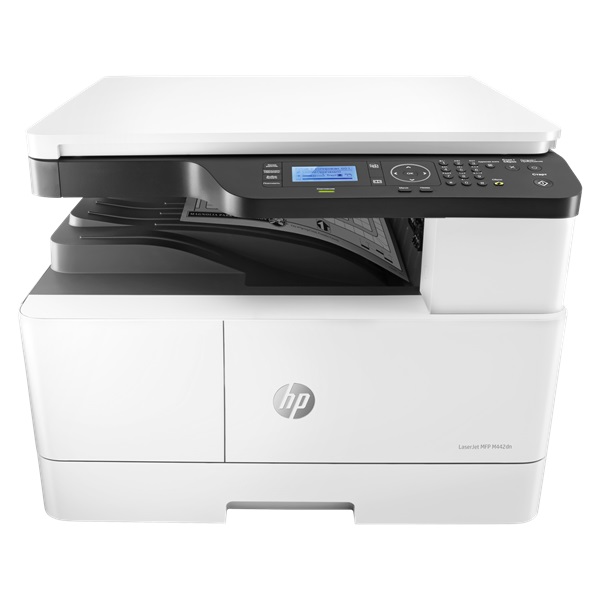 HP LaserJet M442dn multifunkciós lézer nyomtató