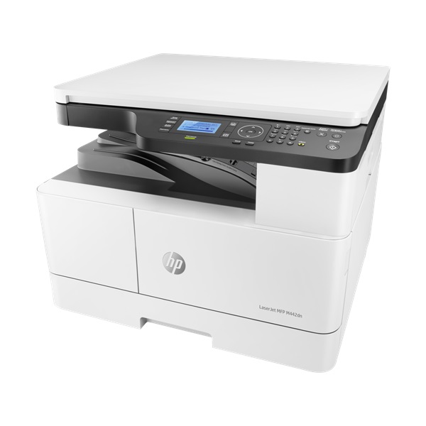 HP LaserJet M442dn multifunkciós lézer nyomtató