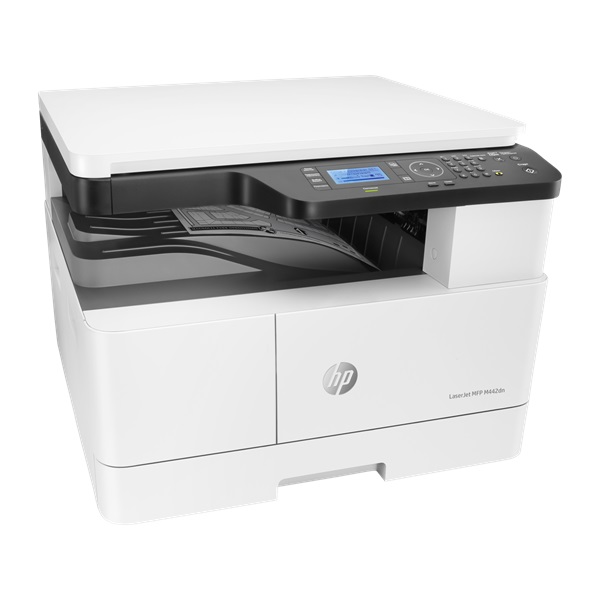 HP LaserJet M442dn multifunkciós lézer nyomtató