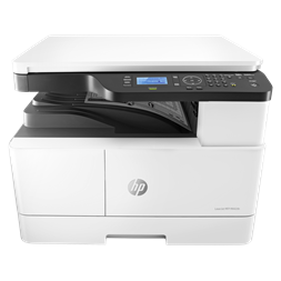 HP LaserJet M442dn multifunkciós lézer nyomtató