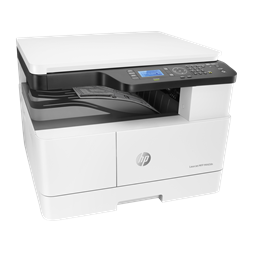 HP LaserJet M442dn multifunkciós lézer nyomtató