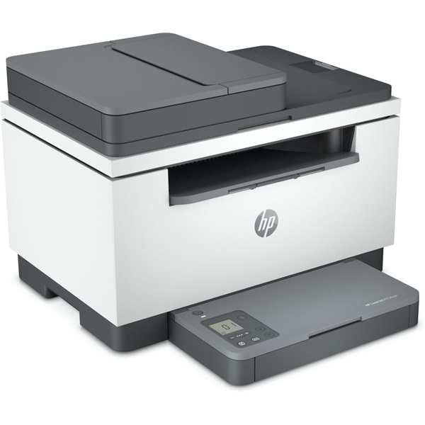 HP LaserJet MFP M234sdn multifunkciós lézer Instant Ink ready nyomtató