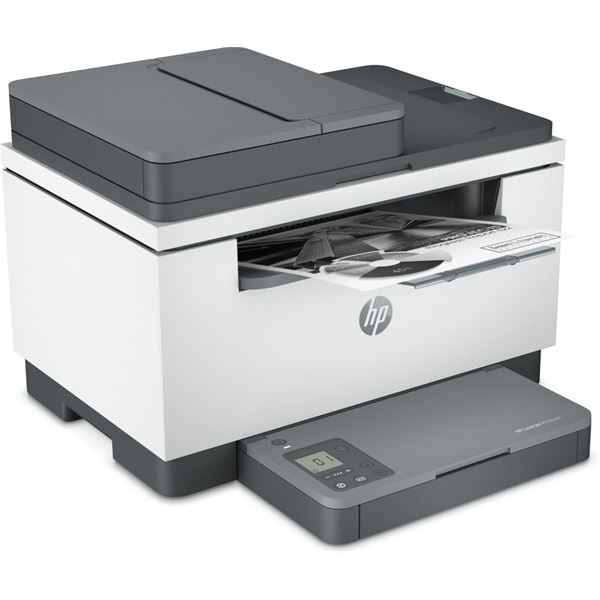 HP LaserJet MFP M234sdn multifunkciós lézer Instant Ink ready nyomtató