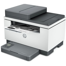 HP LaserJet MFP M234sdn multifunkciós lézer Instant Ink ready nyomtató