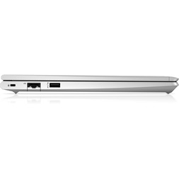 HP ProBook 445 G8 14"FHD/AMD Ryzen 5-5600U/8GB/256GB/Int.VGA/Win10 Pro/ezüst laptop