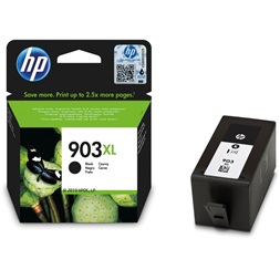 HP T6M15AE (903XL) fekete tintapatron