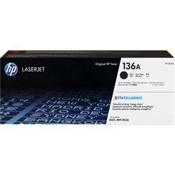 HP W1360A (136A) fekete toner