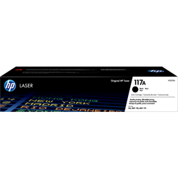 HP W2070A (117A) fekete toner