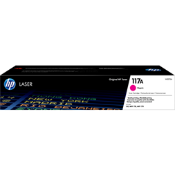 HP W2073A (117A) magenta toner