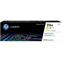 HP W2412A (216A) sárga toner