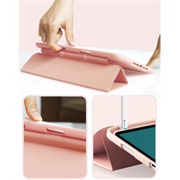 Haffner FN0182 Apple iPad 10,2"(2019/2020) zöld (Smart Case) védőtok