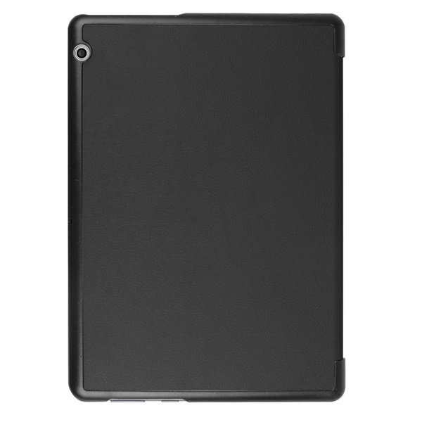 Haffner FN0236 Huawei MediaPad T3 10" fekete (Smart Case) védőtok