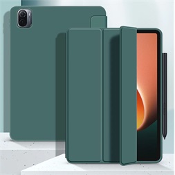 Haffner FN0261 Xiaomi Pad 5/5 Pro Smart Case fekete védőtok