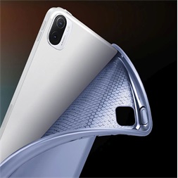 Haffner FN0261 Xiaomi Pad 5/5 Pro Smart Case fekete védőtok