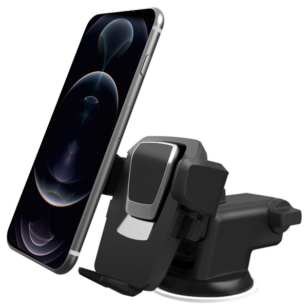 Haffner FN0305 Tech-Protect Universal Dash and Windshield Car Mount autós tartó