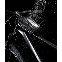 Haffner FN0353 Univerzális cseppálló Tech-Protect XT2 Bike Mount kerékpár táska