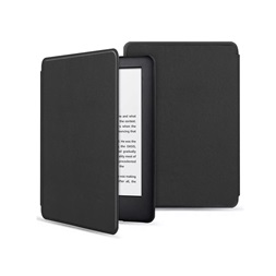 Haffner FN0467 Kindle 11 (2022) fekete tablet tok