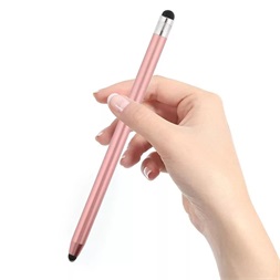 Haffner FN0509 Touch Stylus Pen rózsaarany érintőceruza