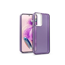 Haffner HF271366 Xiaomi Redmi Note 12S Pearl lila szilikon hátlap