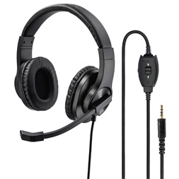 Hama 139926 "HS-P350" PC headset