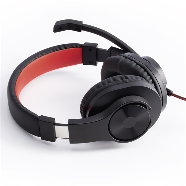 Hama 139927 "HS-USB400" PC headset