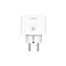 Hama 176638 3680W-os okos Wifi konnektor