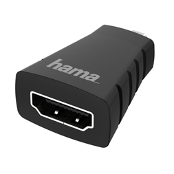 Hama 200348 FIC micro HDMI UHD adapter