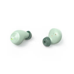Hama SPIRIT CHOP True Wireless Bluetooth menta fülhallgató