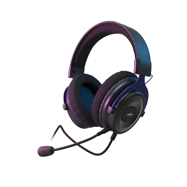 URAGE by Hama 00186066 Soundz 900 DAC 7.1 gamer headset