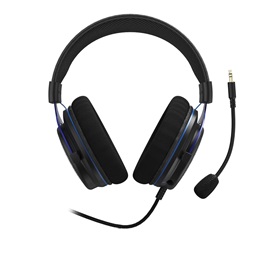 URAGE by Hama 00186066 Soundz 900 DAC 7.1 gamer headset