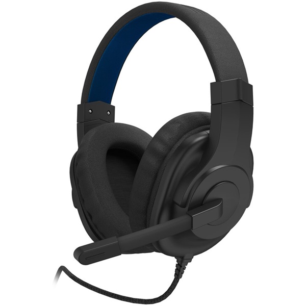 URAGE by Hama 186008 "Soundz Essential 200" gamer headset