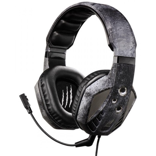 URAGE by Hama 00113737 Soundz Evo gamer headset