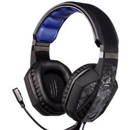 URAGE by Hama 113736 Soundz gamer headset