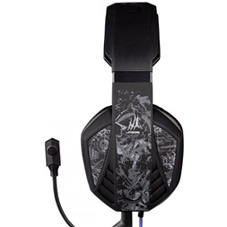 URAGE by Hama 113736 Soundz gamer headset