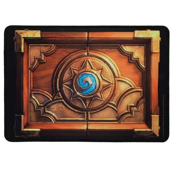 Hearthstone "Boardgame" 35x25cm gamer egérpad