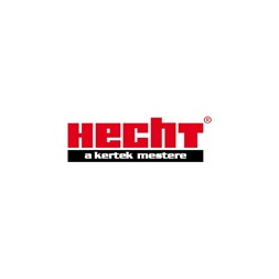 Hecht 008410I 8410-hoz 13mm + MT2 fúrótokmány